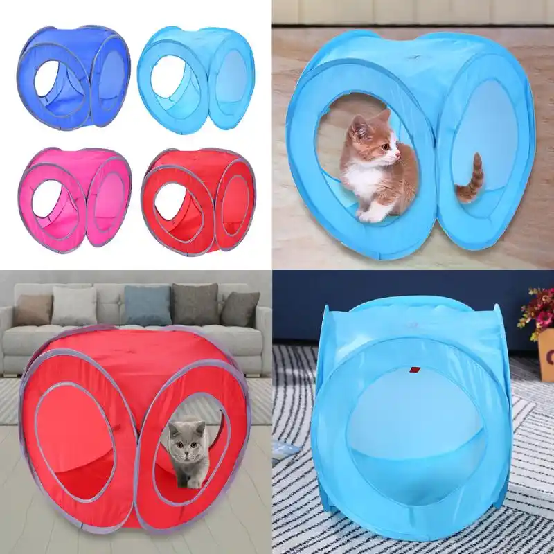 crinkle tube