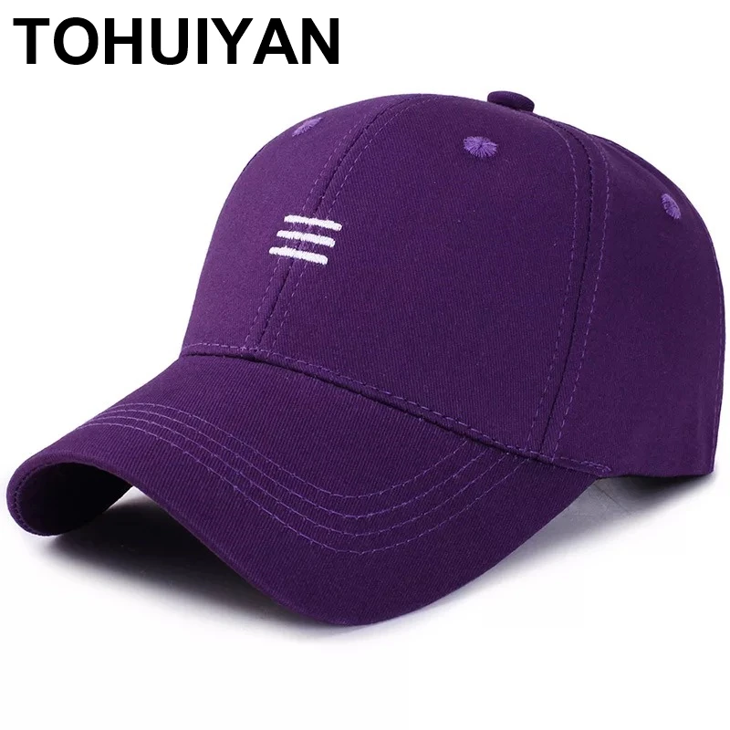 mens curved bill hats