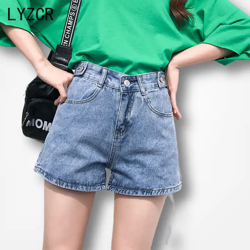 short leg jeans womens