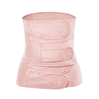 

Adjustable Belly Band After Pregnancy Belt Maternity Postpartum Bandage Band Recovery Shapewear Corset Girdle Slimming Corset(Pi