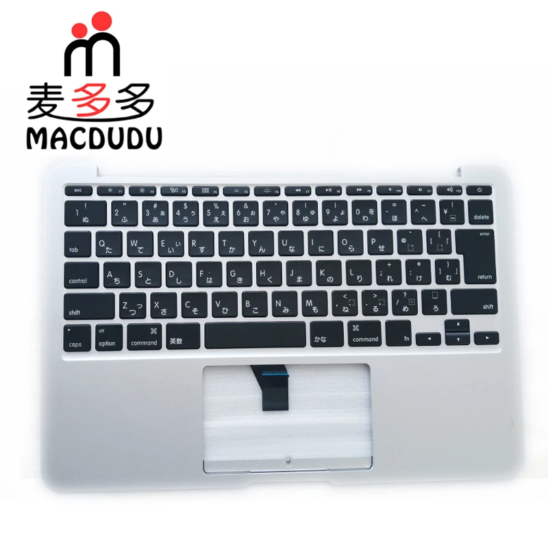 Macbook Air (11-inch, Mid 2013) USキー Amazon.com: Padarsey New