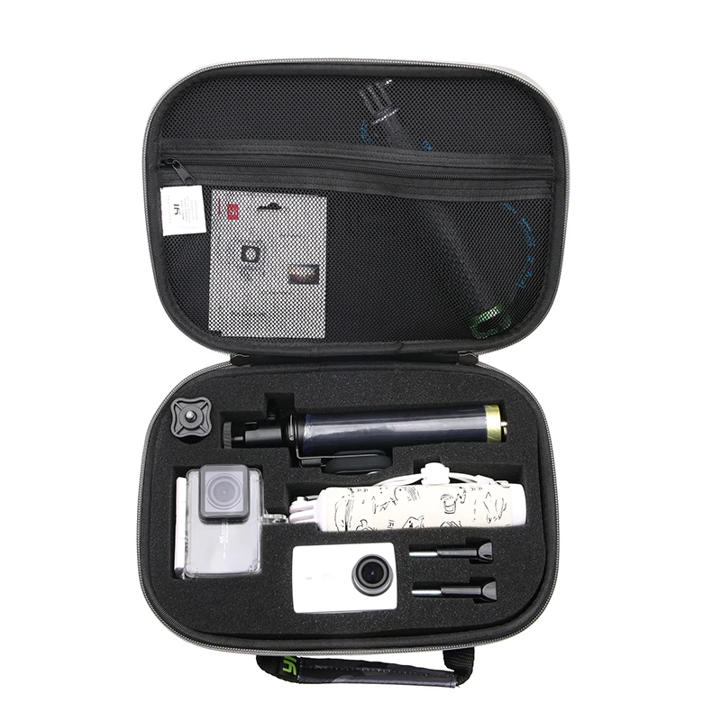 Bag-Case-Waterproof-Travel-Storage-Collection-For-Mi-Yi-Xiaomi-XiaoYi-4k-II-Sport-Action-Camera (1)