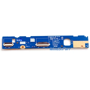 

FOR lenovo R720-15 Y520-15IKB Touchpad mouse button board DY512 NS-B192