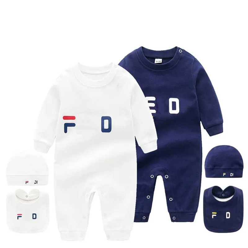 2020 Fashion Batman Baby Boys Rompers Jumpsuit Cotton Tops+Shoes+Hat 3Pcs Outfit Clothes Set Newborn Toddler 0-24M Kids |
