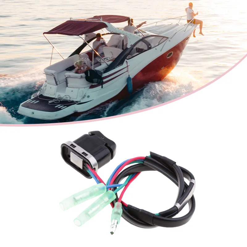 Переключатель наклона отделки лодки комплект в сборе для 4-тактных подвесных