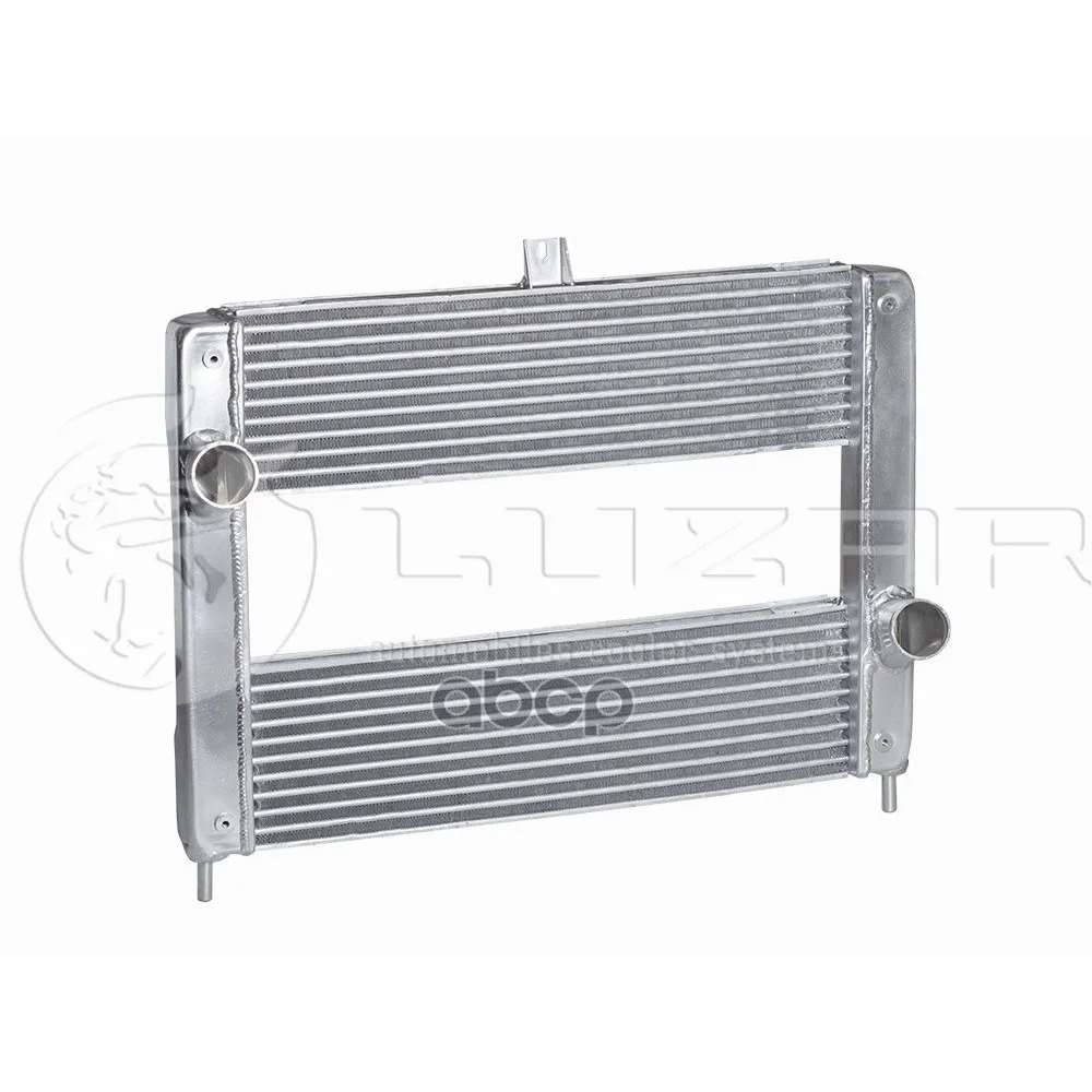 Интеркулер Газель-Бизнес Cummins Lric03028 Luzar арт. LRIC03028