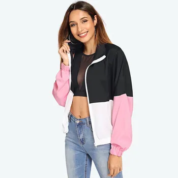 

Women Solid Rain Jacket Outdoor Waterproof Hooded Raincoat Windproof Coats Turn Down Collar Slim Women High Quality 10.8