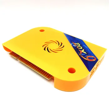 

1500 in 1 Console For Pandora's Box 9 Arcade Games Jamma PCB Board Multiple Game Box Machine HDMI VGA