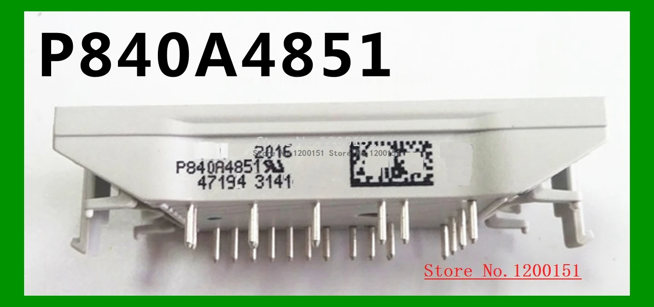 

P840A4851 MODULES