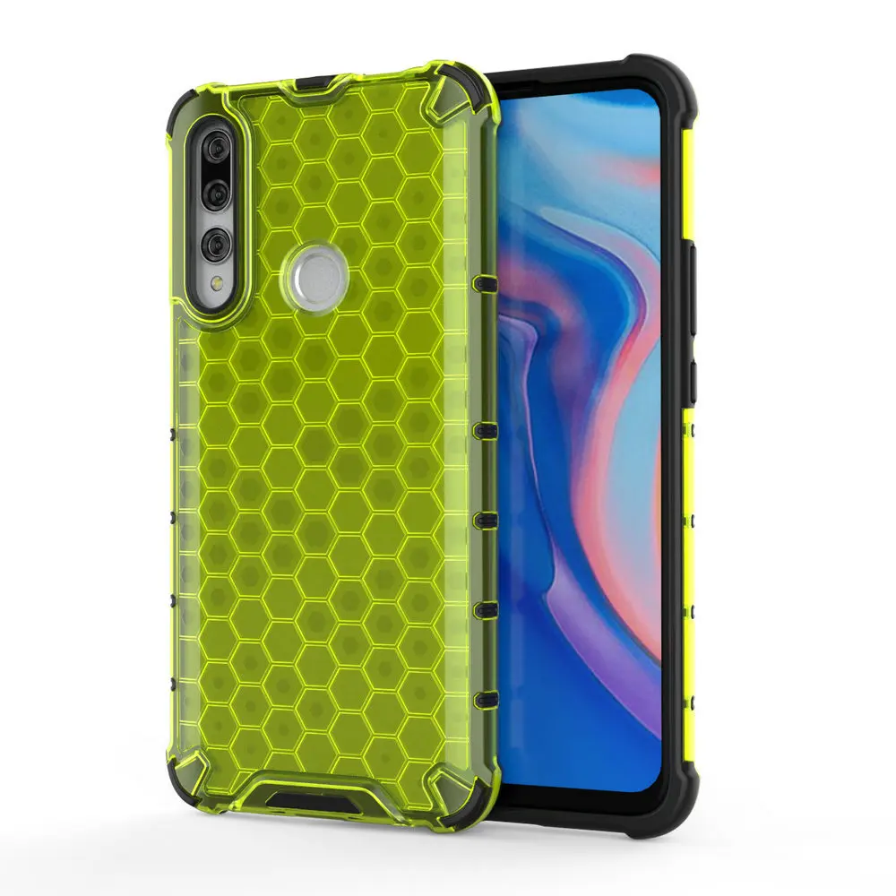 Honor 9X Premium X9 Honor 9X чехол, задняя крышка, ТПУ бампер, ПК панель для huawei Honor 9X чехол, Funda Honor9X Hono 9 X противоударный чехол