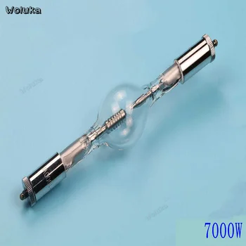 

1piece 7000W 10000W high-power Xenon bulb Outdoor searchlights Landmark Lights moving head light for stage light effect CD50 W05