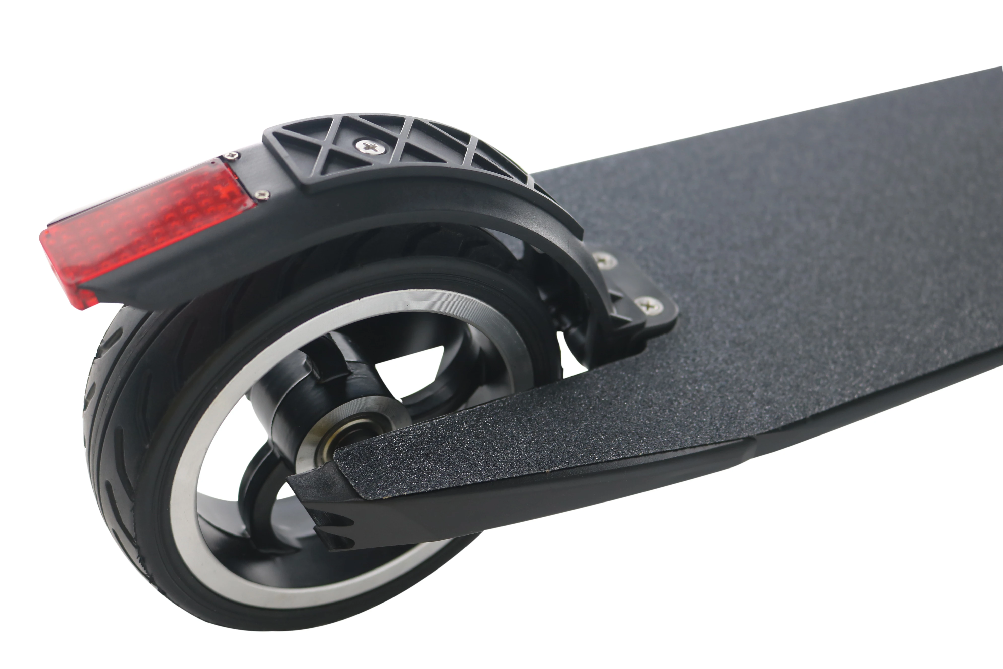 Gohi Сплав 5,5 дюймов черный e скутер светодиодный дисплей Складной электрический самокат для взрослых загрузка 120 кг самокат электрический