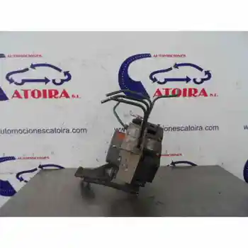 

0265232077 ABS RENAULT CLIO III