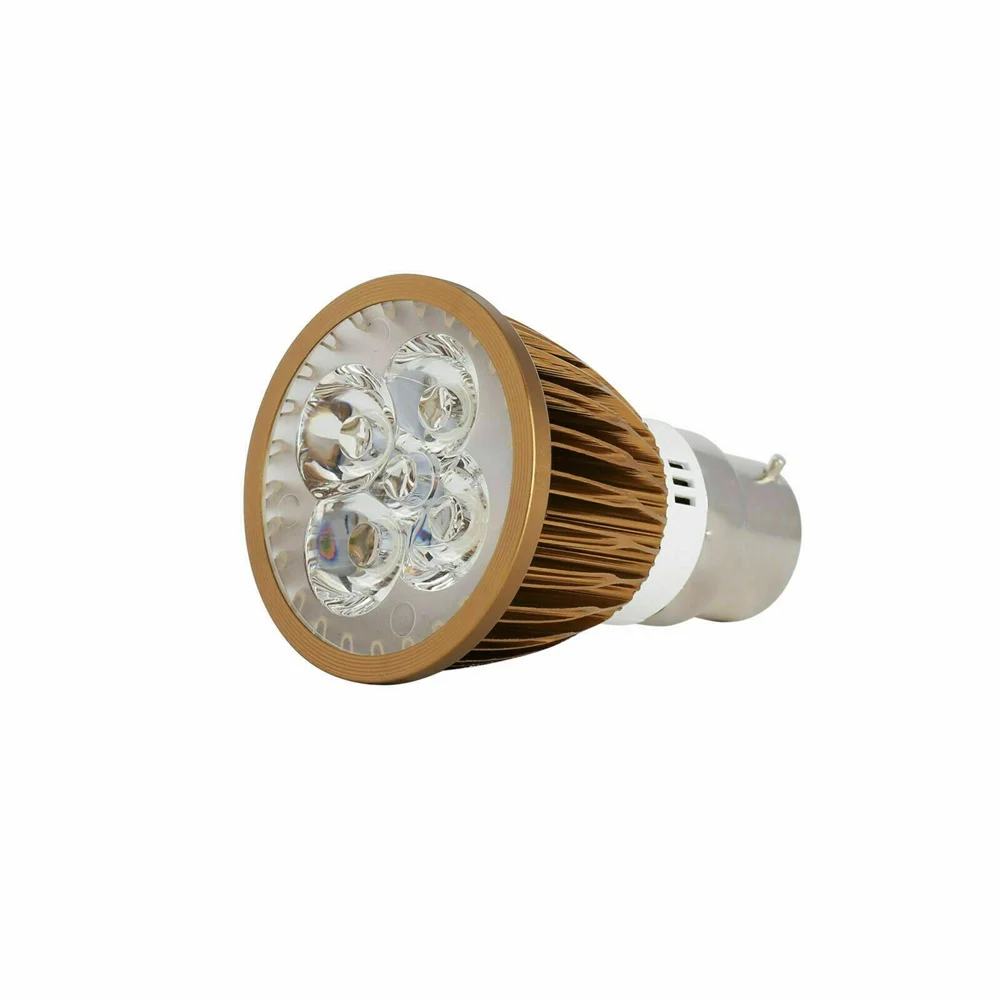 Description Picture 6 of itemGU10 LED Bulb Light Spotlight E12 B22 B15 E27 E14 MR16 DC 12V 9W 12W 15W Replace Halogen Lamp AC 85-240V Energy Saving Lamps