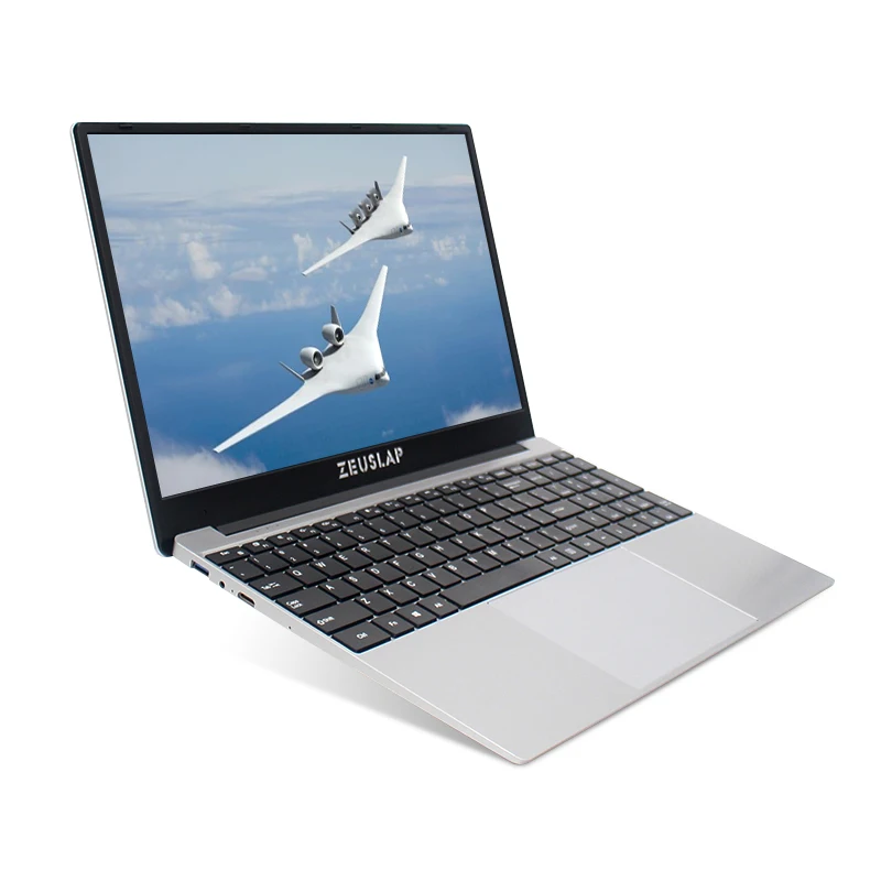 Ноутбуки 15 6 дюймов процессор Intel i7 4650u игровой с 8G ram 1000GB SSD 1920X1080P ультрабук Win10