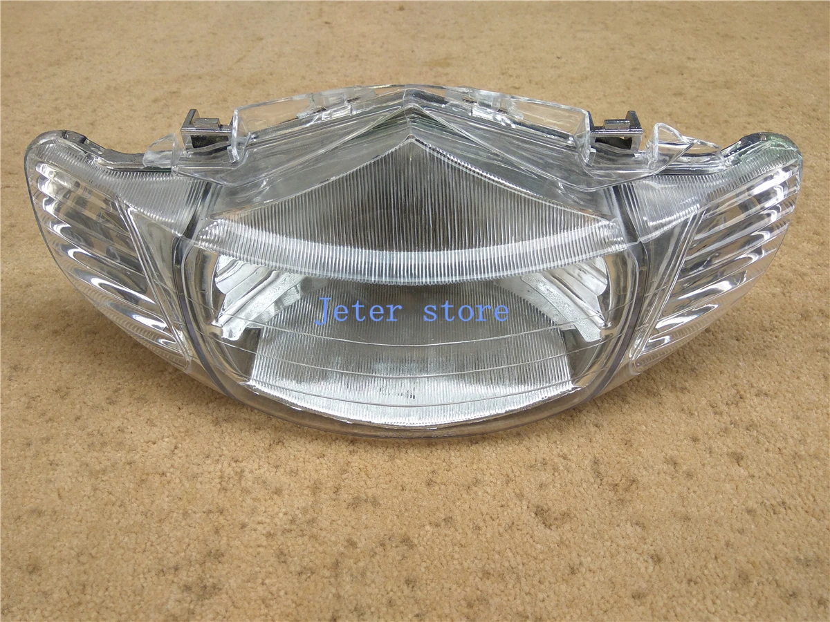 HONDADIOAF35HeadlightAssemblyDIONEWAF35ZXFrontLighting