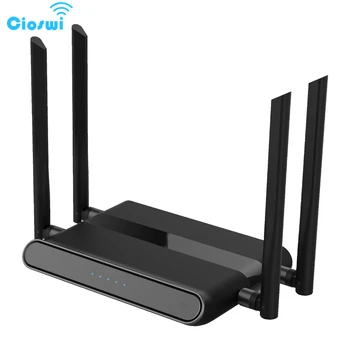 Cioswi Wireless Wifi Router With 3G 4G Lte Modem SIM Card Slot For Car Travel Business Watchdog Hardware Prevent Drop Online Cioswi Wireless Wifi Router With 3G 4G Lte Modem SIM Card Slot For Car Travel Business Watchdog Hardware Prevent Drop Online