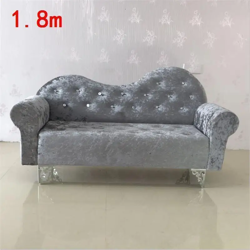 Version W Para Couche для Divano Fotel Wypoczynkowy Copridivano Meble Do Salonu набор мебели для гостиной mobleya Mueble De Sala диван - Цвет: Version W