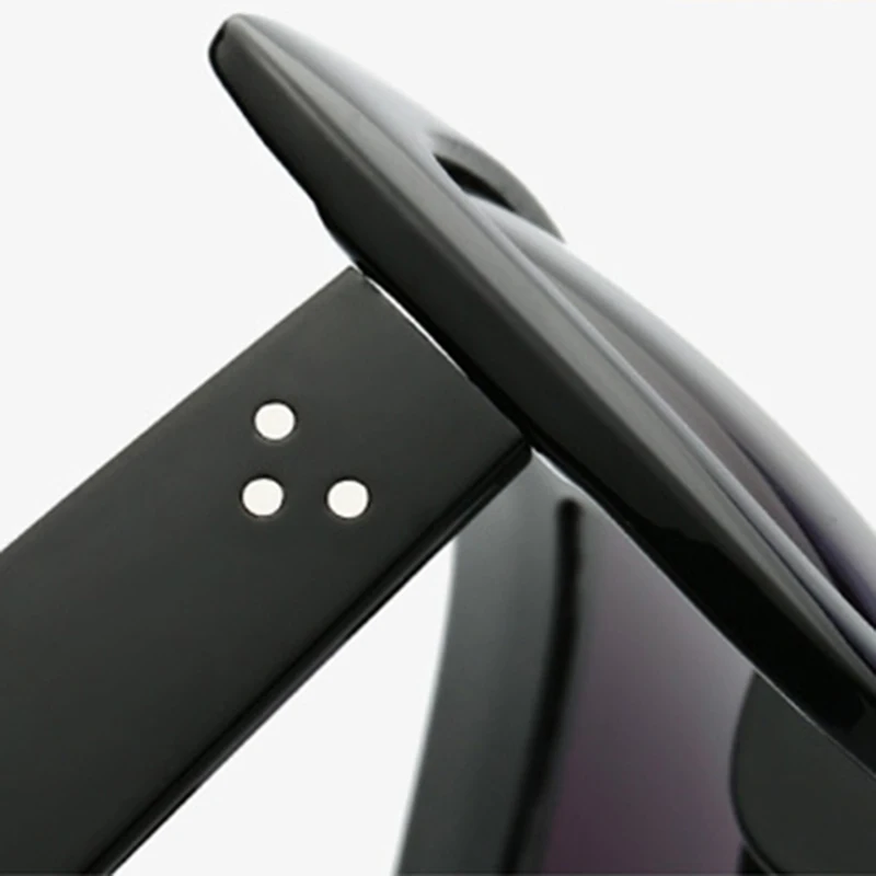 Солнечные очки RBRARE в винтажном стиле для мужчин и женщин роскошные