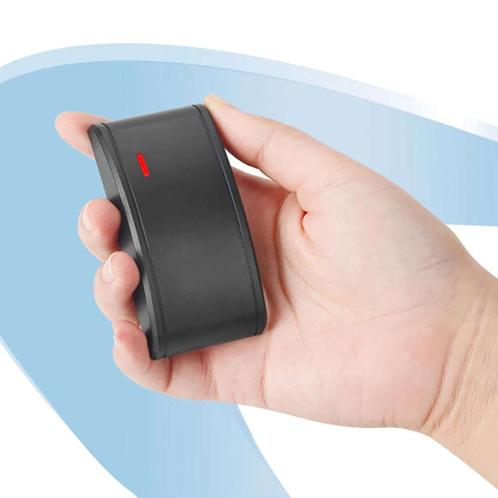 IP68 водонепроницаемый считыватель доступа RFID 125 кГц/13 56 МГц смарт карт приближения