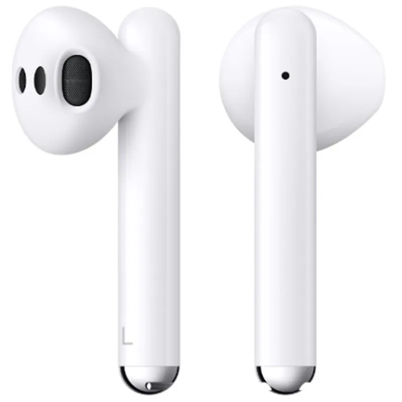Оригинальные беспроводные наушники huawei Freebuds 3 Kirin AI chip Hi-Fi, водонепроницаемые, IP54, управление нажатием, Беспроводная зарядка, Bluetooth 5,0