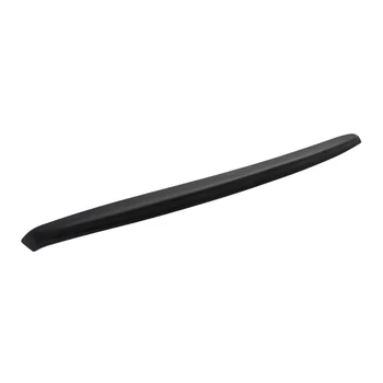 

Mercedes W221 2005-2013 Lip spoiler on the trunk lid (ABS plastic)