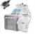 New 7 In 1 Water Dermabrasion Machine Deep Cleansing Machine Water Jet Hydro Diamond Facial Clean Dead Skin Removal For Salon Use 9