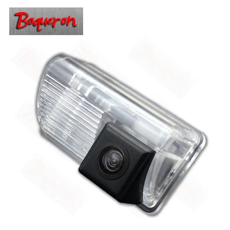 For Toyota Pronard ProboxSucceed Avensis Corolla Vios xp40 NCP42 Night Vision Car Reverse Backup Parking Rear View Camera CCD (3)