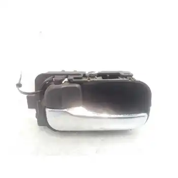 

8627216 handle Inner Rear Left Nissan X-Trail I (t30) 2.2 16v Turbodiesel