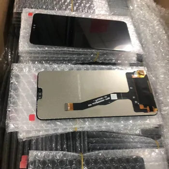 

For Huawei Honor 8X JSN-AL00 JSN-L22 JSN-L21 Full LCD DIsplay Touch Screen Digitizer Assembly For Honor 8X LCD Ecran Repair Part