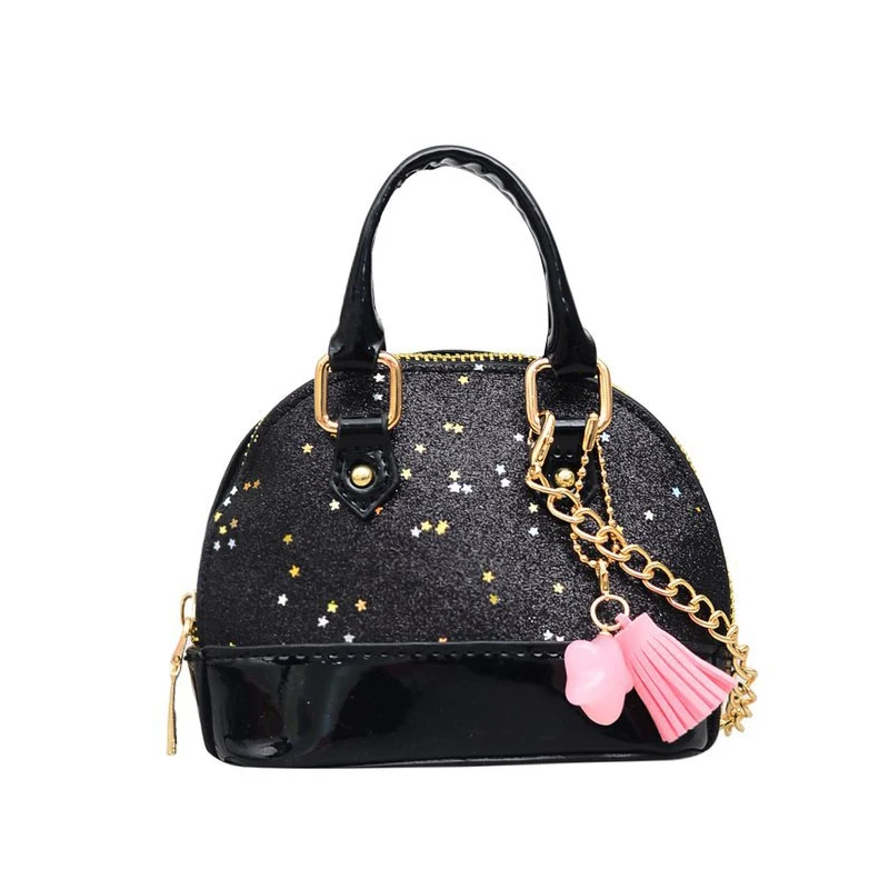 Рисунок 5 - Маленькие кошельки и ракушки для девочек и детей