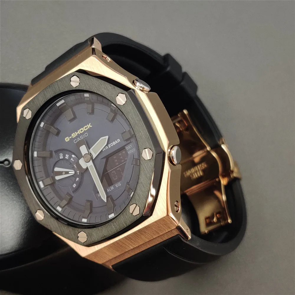 Pulseira do relógio
