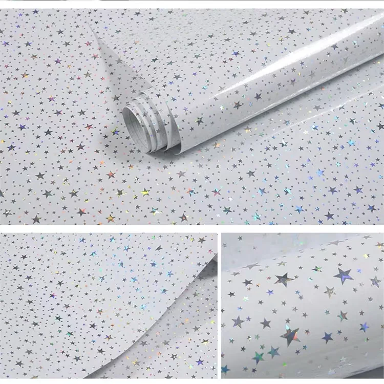Self adhesive Мебель Ремонт Фреска кухонный шкаф украшения для шкафа обои ванная комната водонепроницаемый буфет, стол краска стикер на стену - Цвет: Self adhesive