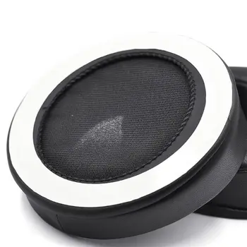 

2 Pcs Replacement Ear Pads Cushion Earpad for Audeze LCD23 4z X GX MX4 Headphone L41E