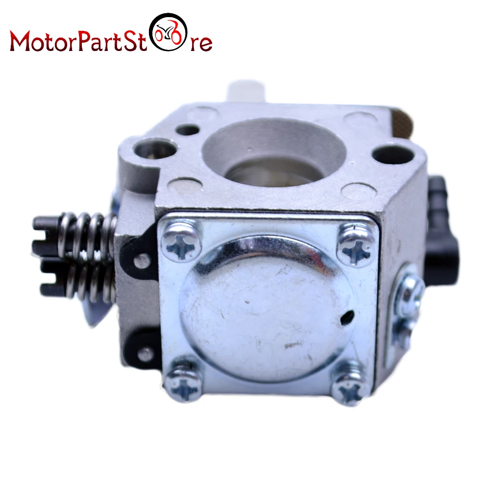 

Hot Selling Carburetor Fit for Tillotson HU-40D Walbro WT-16B Stihl 028 028AV 028AVSEQ 028AVSEQW 028AVSEQWB Carb