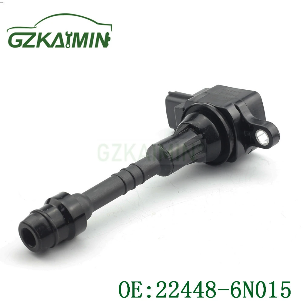 Car & Truck Parts Genuine Nissan Ignition Coil 224486N015 For Nissan