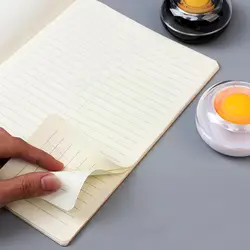 Mains mouillées avec boule ronde, bureau Simple et élégant, livraison à domicile, papeterie scolaire et de vente, fournitures économiques pour maison, 5s4 