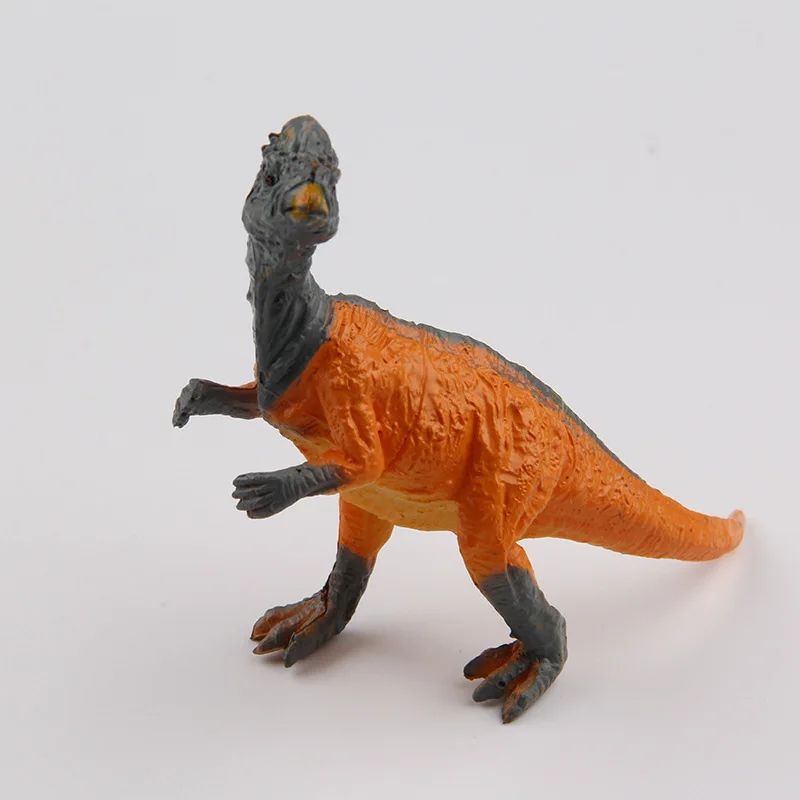 Крест-зеркало мир Юрского периода имитация динозавров с модельным набором T-Rex пластиковая игрушка для мальчика подарок
