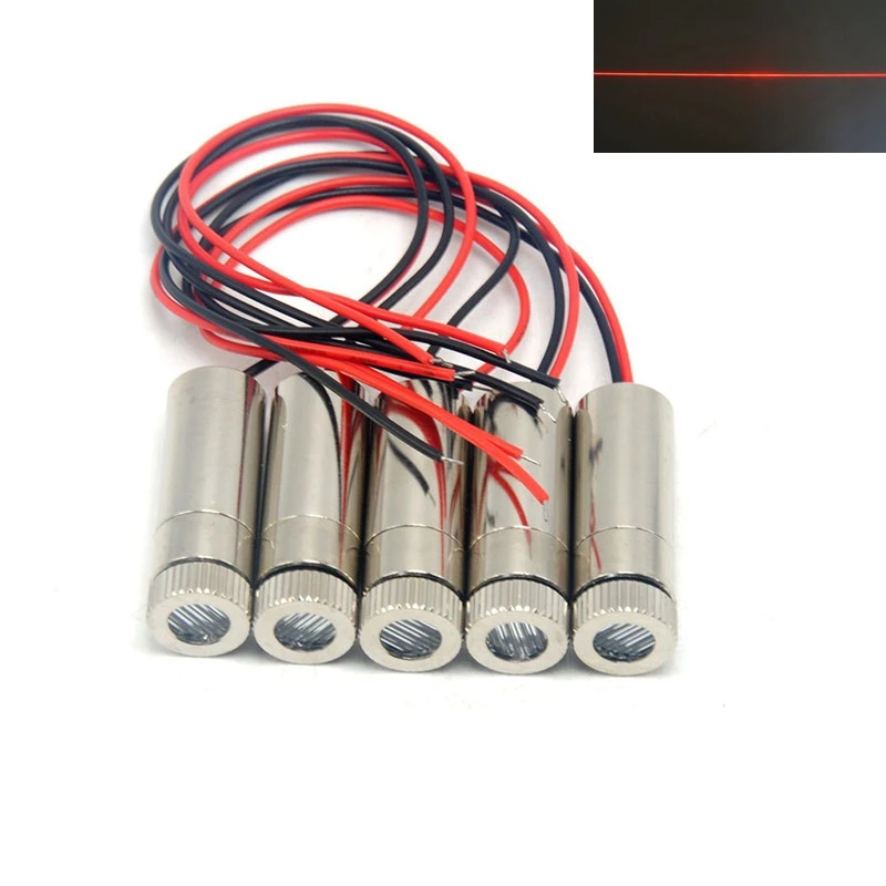 Рисунок 2 - лазерный диодный модуль