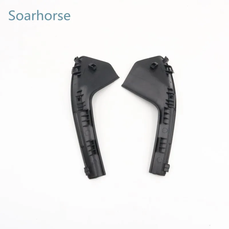 Автомобильный передний стеклоочиститель Soarhorse боковая отделка дефлектор воды