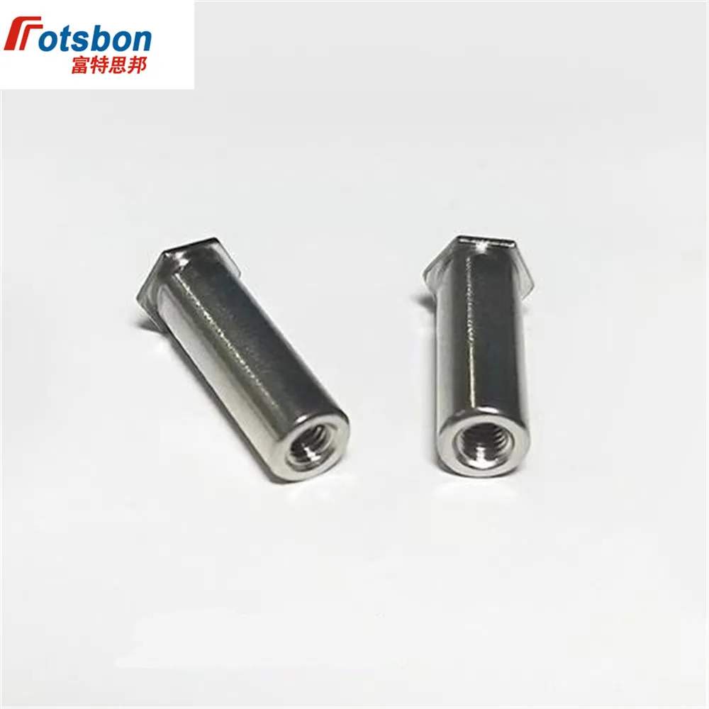bsos-832-18-blind-hole-threaded-standoffs-self-clinching-feigned