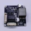 Isolated POE Module board for Security CCTV Network IP Cameras Power Over Ethernet 12V 1A output IEEE802.3af compliant 1