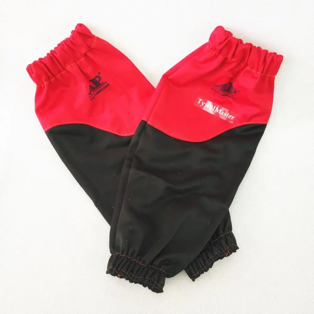 Сварочный рычаг защитная втулка 46 см 18 &quotогнестойкие рукава из хлопка для