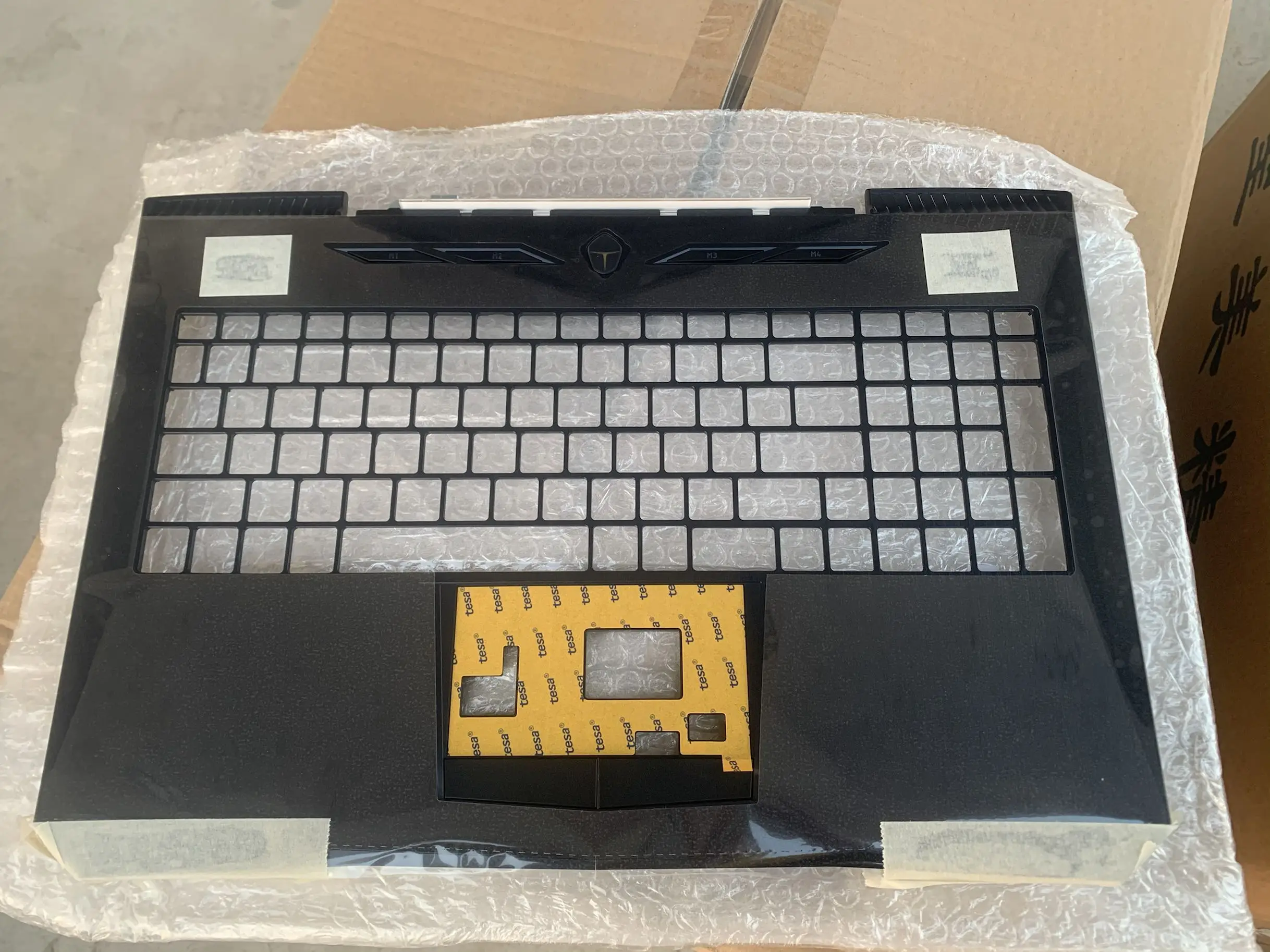 New for THUNDEROBOT 911Targa-T6C T5TB T6a T6b C cover keyboard bezel | Компьютеры и офис