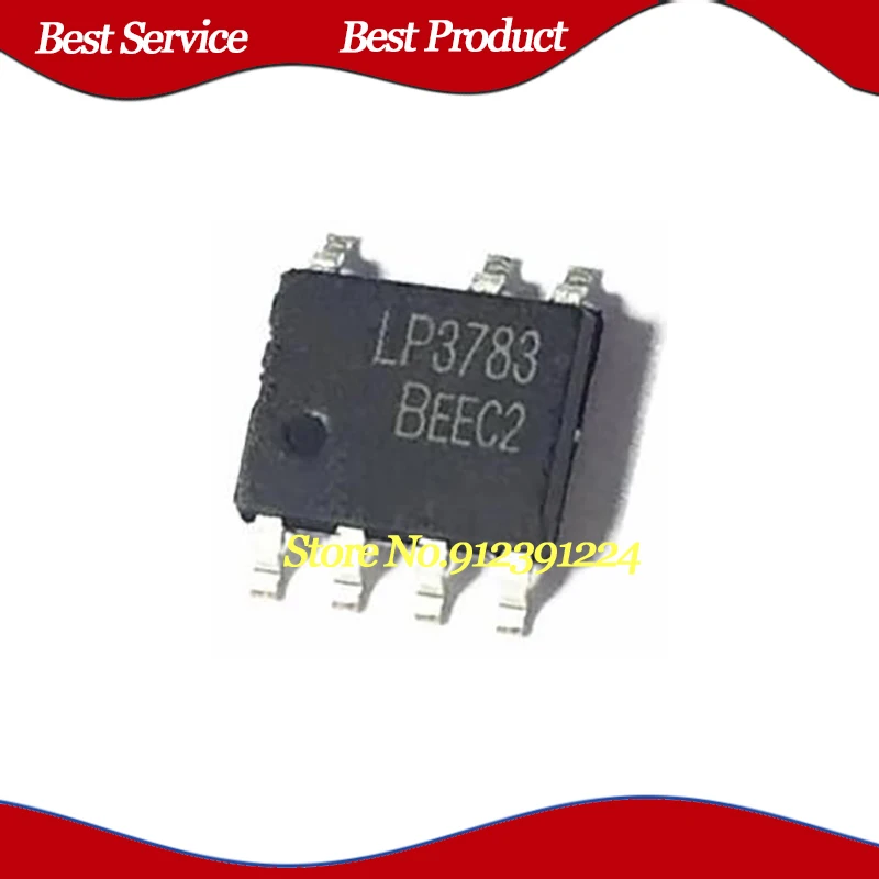 

20 Pcs LP3783B LP3783 SOP7 New and Original In Stock