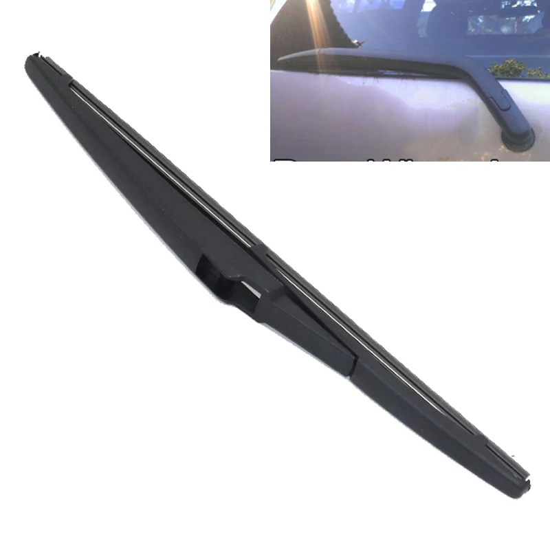 12" Rear Wiper Blade No Arm For Toyota Fortuner 2005 Onwards 4 door SUV Mitsubishi Outlander 2003 2004 2006 | Автомобили и