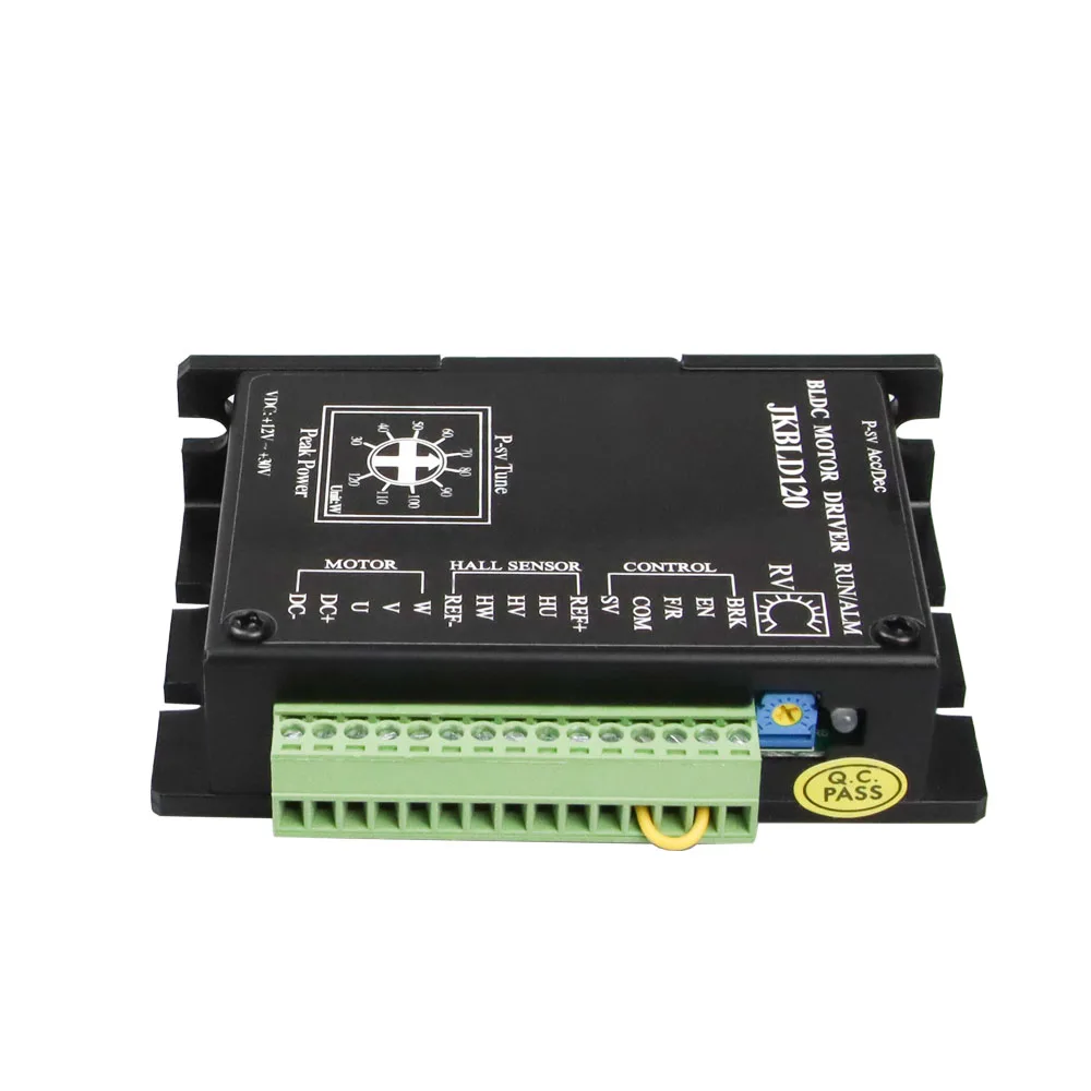 57 de jkongmotor nema23 bldc com a