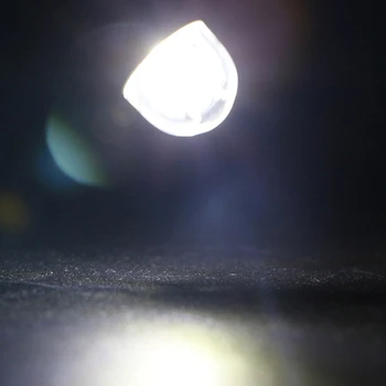 

T10W5W LED Car Light SMD 3030 Marker Lamp WY5W 192 501 Tail Side Bulb Dome Light E7CA