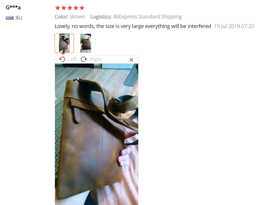 Men Messenger Bag b