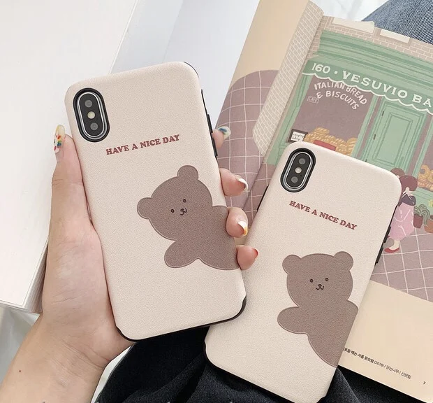 Чехол для мобильного телефона huawei mate30, чехол для телефона mate20pro с тиснением nova5, все включено, glory 20pro9x, для пары p30 с милым be
